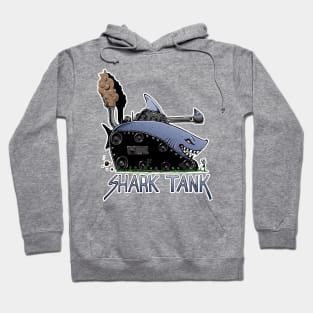 Shark Tank Hoodie